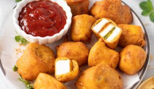 Paneer Pakora