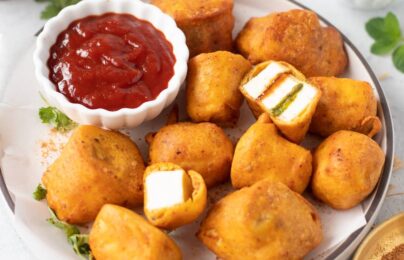 Paneer Pakora