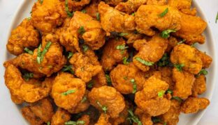 Chicken Pakora