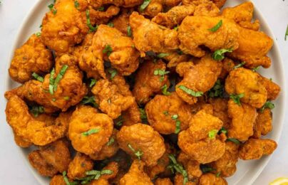 Chicken Pakora
