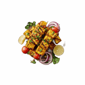 Paneer Tikka