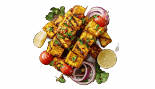 Paneer Tikka