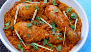 Rara chicken