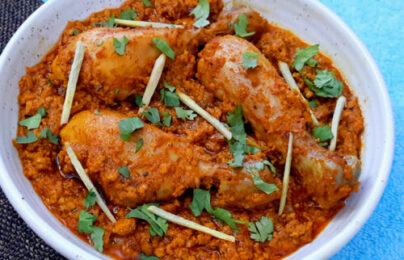 Rara chicken