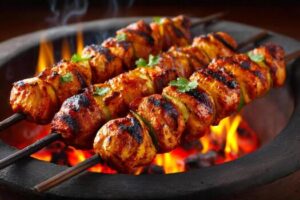 Tandoori Chaap