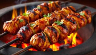 Tandoori Chaap