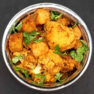 Aloo Gobi