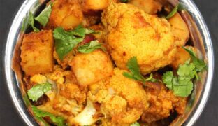 Aloo Gobi