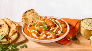 Butter Chicken