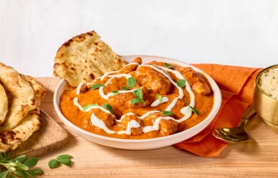 Butter Chicken