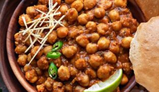 Chana Masala