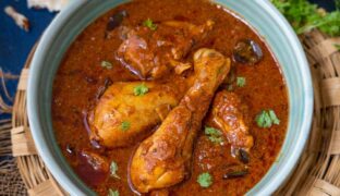 Chicken Curry