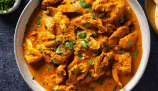 Chicken Tikka Masala