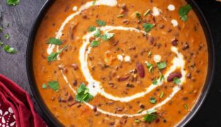 Dal Makhani