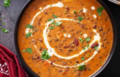 Dal Makhani