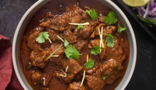 Goat Curry