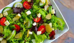Green Salad