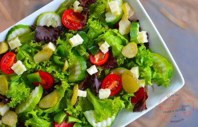Green Salad