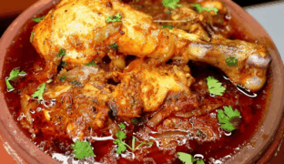 Handi Chicken