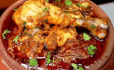 Handi Chicken