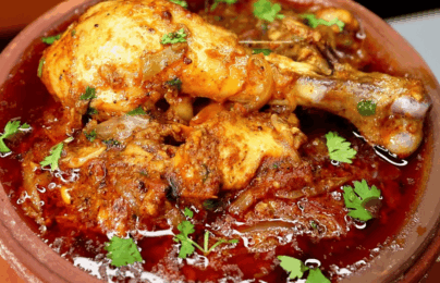Handi Chicken