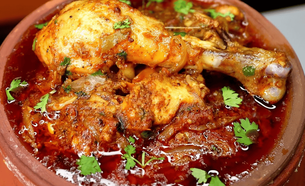 Handi Chicken