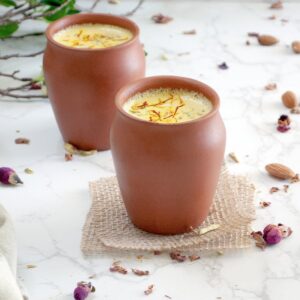 Milk Badam