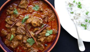Lamb Rogan Josh