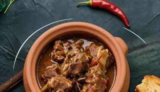 Mutka mutton