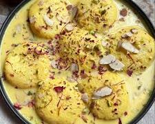Rasmalai