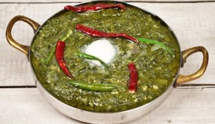 Sarson ka Saag