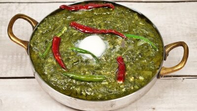 Sarson ka Saag