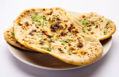 Tandoori Roti