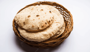 Tawa Roti