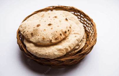 Tawa Roti