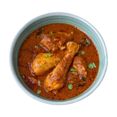 Chicken Curry