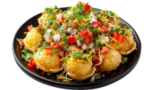 Golgappe