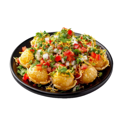 Golgappe