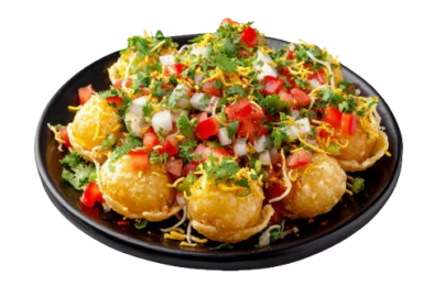 Golgappe