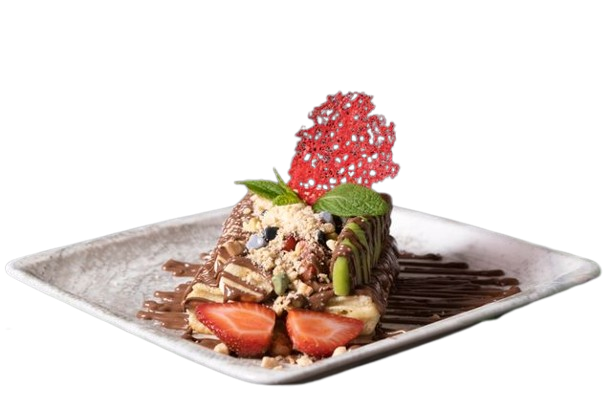 Desserts