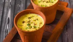 Karahi Milk
