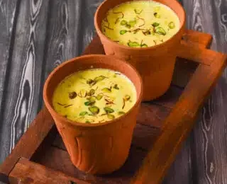 Karahi Milk