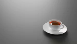 Kashmiri Chai