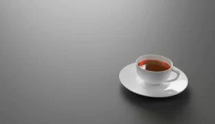 Kashmiri Chai