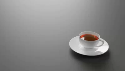 Kashmiri Chai