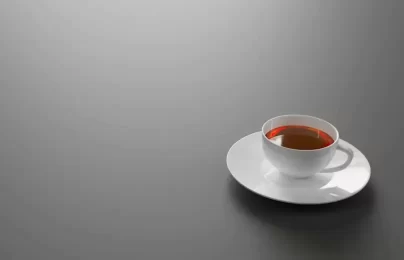 Kashmiri Chai