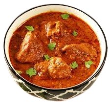Lamb / Goat Curries