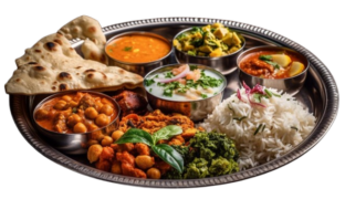 Lunch Buffet