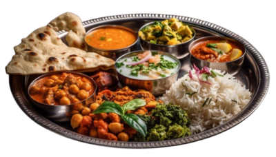 Lunch Buffet
