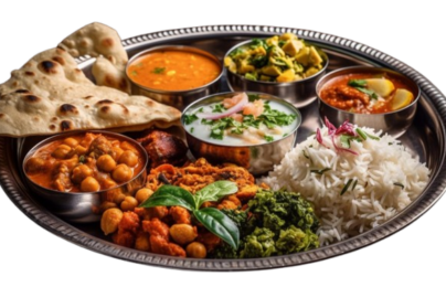 Lunch Buffet
